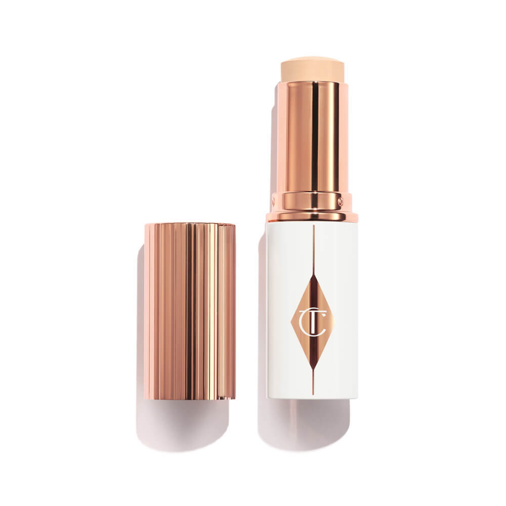 Charlotte Tilbury Unreal Skin Hydrating Foundation Stick